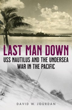 Last Man Down - MPHOnline.com