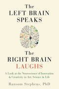 The Left Brain Speaks, the Right Brain Laughs - MPHOnline.com