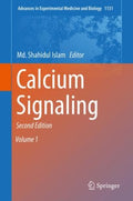 Calcium Signaling - MPHOnline.com