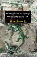 The Evolution of Agency - MPHOnline.com