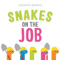 Snakes on the Job - MPHOnline.com