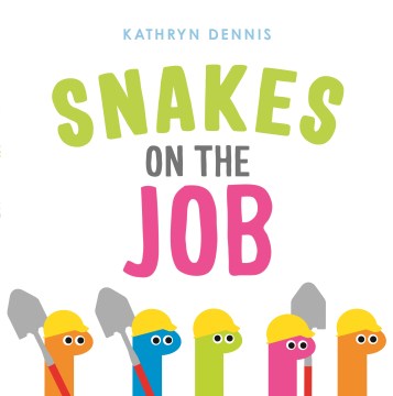 Snakes on the Job - MPHOnline.com