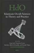 Islamicate Occult Sciences in Theory and Practice - MPHOnline.com