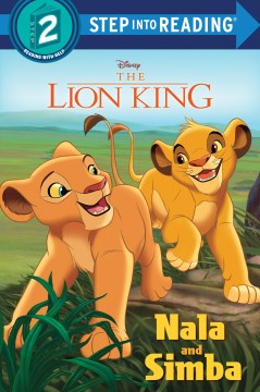 Nala and Simba - MPHOnline.com