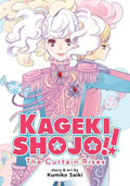 Kageki Shojo!! 1 - MPHOnline.com