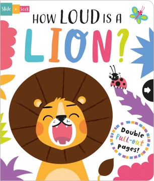 How Loud Is a Lion? - MPHOnline.com