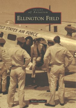 Ellington Field - MPHOnline.com