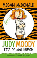 Judy Moody est? de mal humor / Judy Moody Was In a Mood - MPHOnline.com