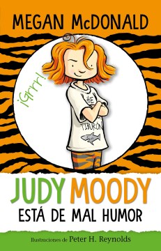 Judy Moody est? de mal humor / Judy Moody Was In a Mood - MPHOnline.com