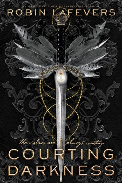 Courting Darkness #1 - MPHOnline.com