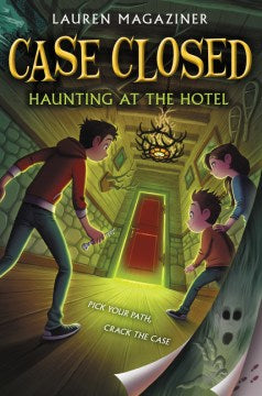 Haunting at the Hotel - MPHOnline.com