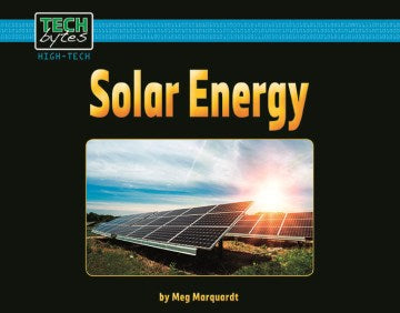 Solar Energy - MPHOnline.com