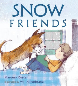 Snow Friends - MPHOnline.com