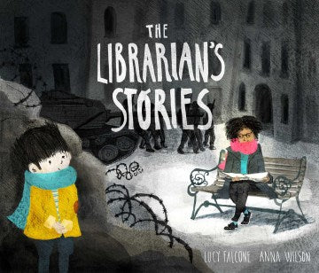 The Librarian's Stories - MPHOnline.com