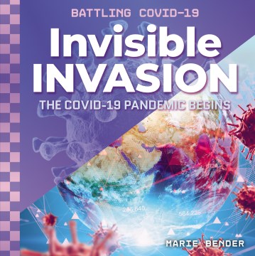 Invisible Invasion - MPHOnline.com