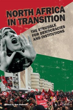 North Africa in Transition - MPHOnline.com