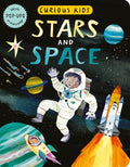 Stars and Space - MPHOnline.com