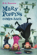 Mary Poppins Comes Back - MPHOnline.com