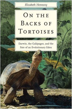 On the Backs of Tortoises - MPHOnline.com