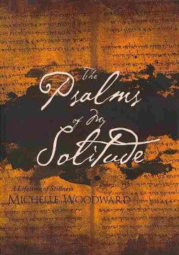 The Psalms of My Solitude - MPHOnline.com