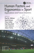 Human Factors and Ergonomics in Sport - MPHOnline.com