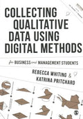 Collecting Qualitative Data Using Digital Methods - MPHOnline.com