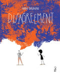 Disagreement - MPHOnline.com