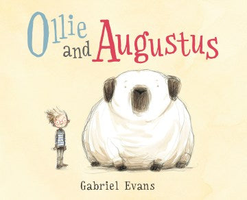 Ollie and Augustus - MPHOnline.com