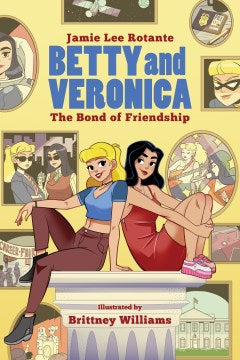 Betty and Veronica - MPHOnline.com