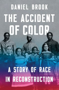 The Accident of Color - MPHOnline.com