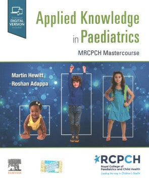 Applied Knowledge in Paediatrics - MPHOnline.com