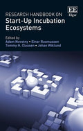 Research Handbook on Start-Up Incubation Ecosystems - MPHOnline.com