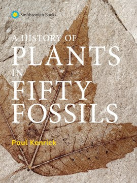 A History of Plants in Fifty Fossils - MPHOnline.com