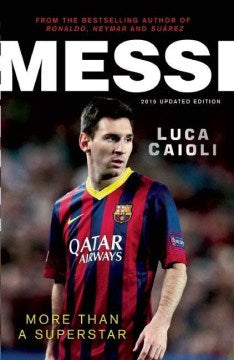 Messi - More Than a Superstar  (Updated) - MPHOnline.com