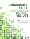 A Microsoft Excel Companion to Political Analysis - MPHOnline.com