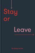 Stay or Leave - MPHOnline.com