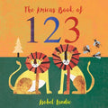 The Amicus Book of 123 - MPHOnline.com