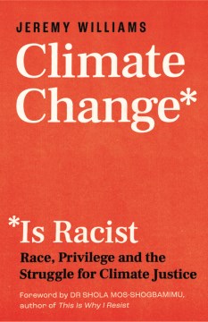 Climate Change Is Racist - MPHOnline.com