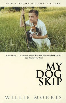 My Dog Skip - MPHOnline.com