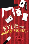 Kylie the Magnificent - MPHOnline.com