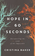 Hope in 60 Seconds - MPHOnline.com