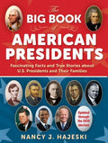 The Big Book of American Presidents - MPHOnline.com