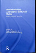 Interdisciplinary Approaches to Human Rights - MPHOnline.com