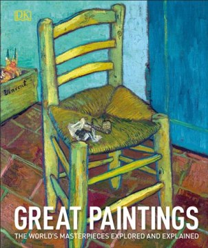 Great Paintings (Hardcover) - MPHOnline.com