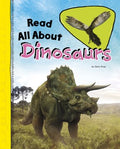 Read All About Dinosaurs - MPHOnline.com