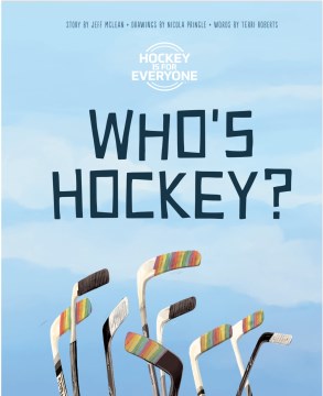 Who's Hockey? - MPHOnline.com