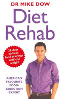 Diet Rehab UK - MPHOnline.com