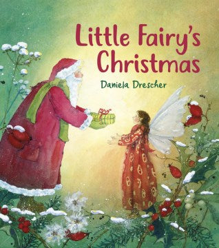 Little Fairy's Christmas - MPHOnline.com