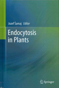 Endocytosis in Plants - MPHOnline.com