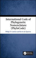 International Code of Phylogenetic Nomenclature (PhyloCode) - MPHOnline.com